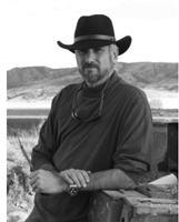 Portrait of Robert Moore